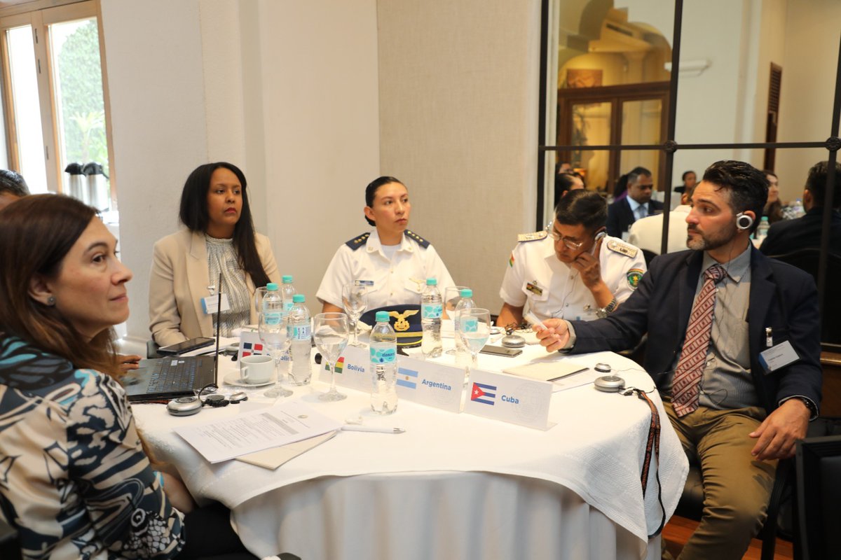 INTN Paraguay tweet media