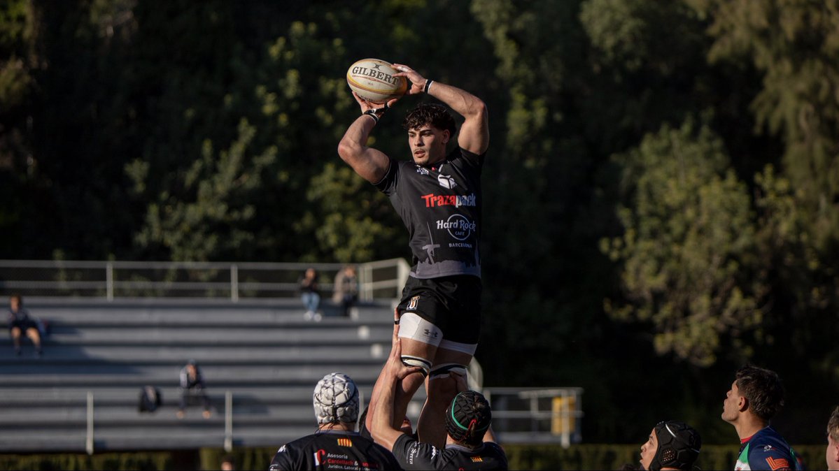 BUC Rugby tweet media