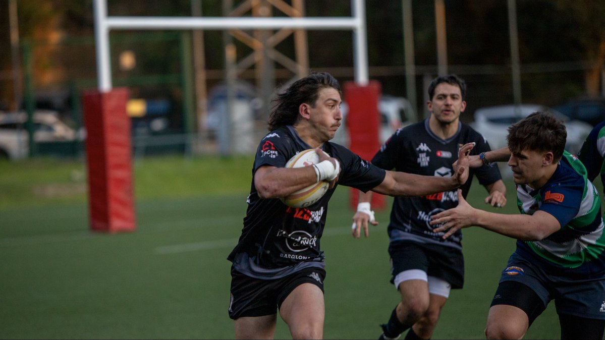 BUC Rugby tweet media