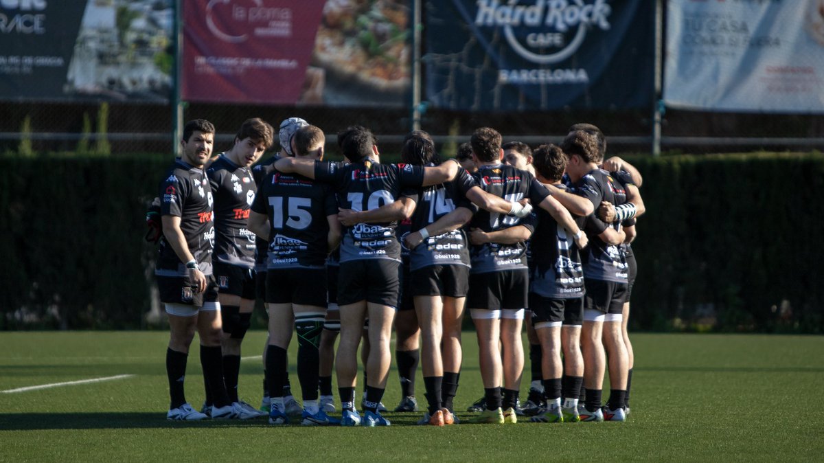 BUC Rugby tweet media