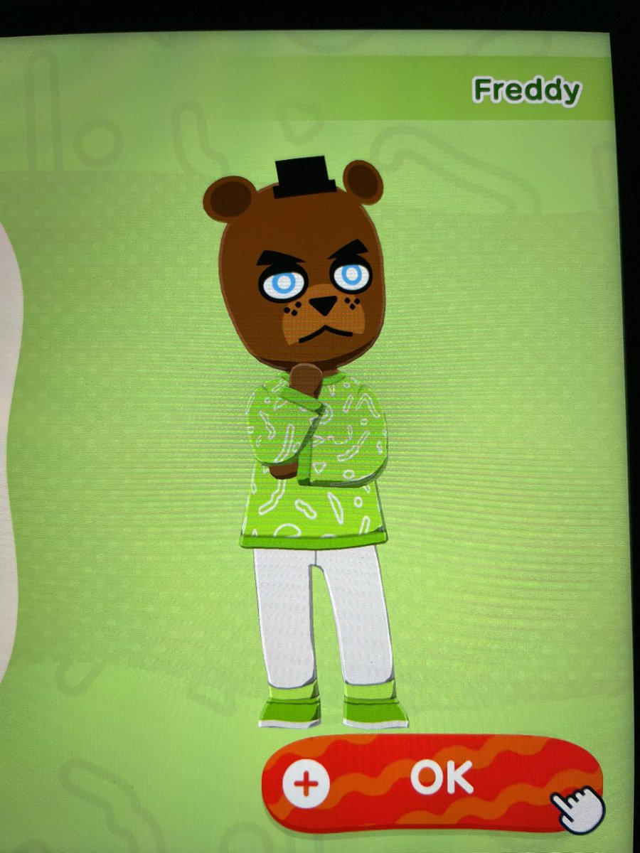 Khari ⭐ tweet media