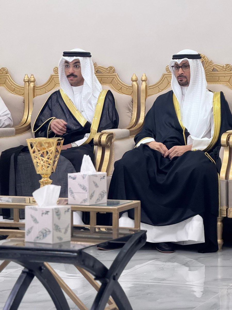 جابر المرد tweet media