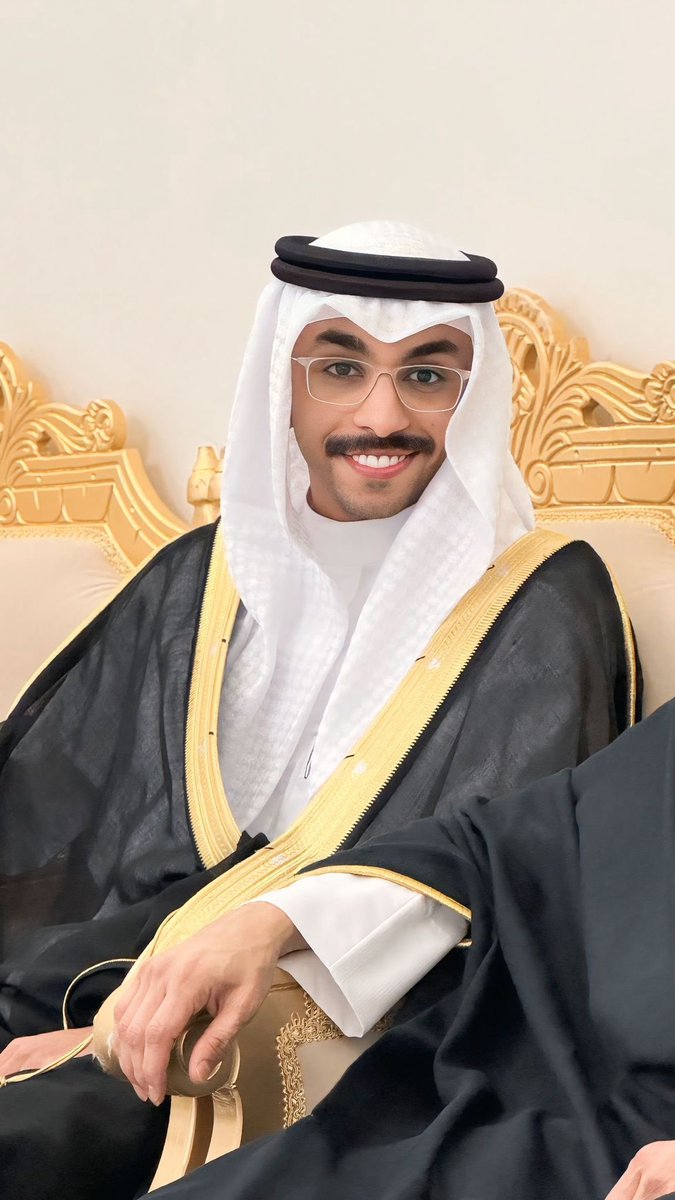 جابر المرد tweet media