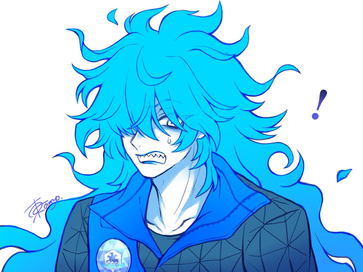 ニーケ🕯️（東おかゆ） tweet media