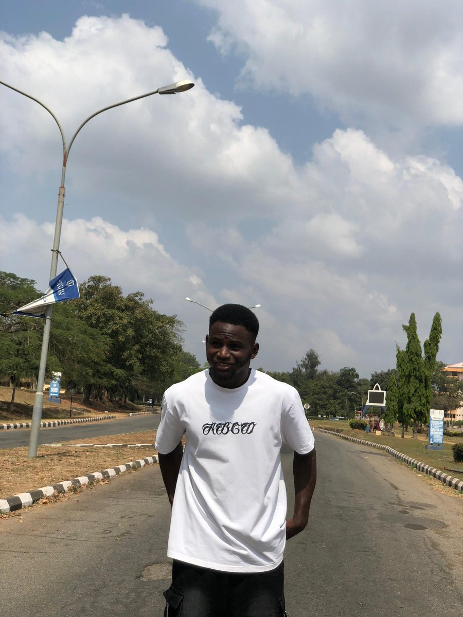 Ayanfeoluwa 🍊,💊 tweet media