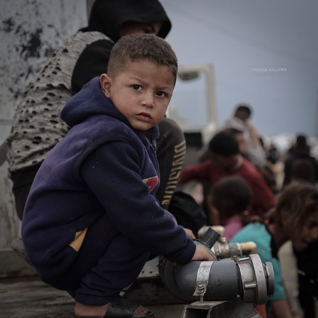 Eye on Palestine tweet media