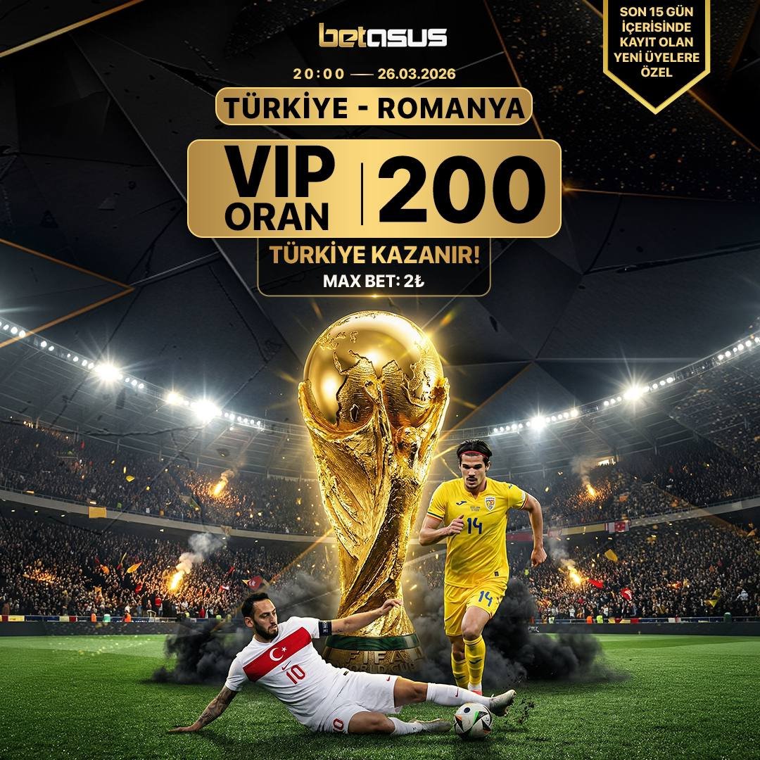 Denemeadrs1's tweet photo. 💥 #Betasus ile büyük fırsat!
Yeni hesap açanlara 750₺ Deneme Bonusu veriliyor.
⚽ Yüksek oranlı bahisler
🎲 Casino oyunları
⚡ Anında ödeme
Kazanmaya Betasus ile başla!
https://t.co/clLzGr4CL4
#denemebonusu https://t.co/BcHOIuhLmJ