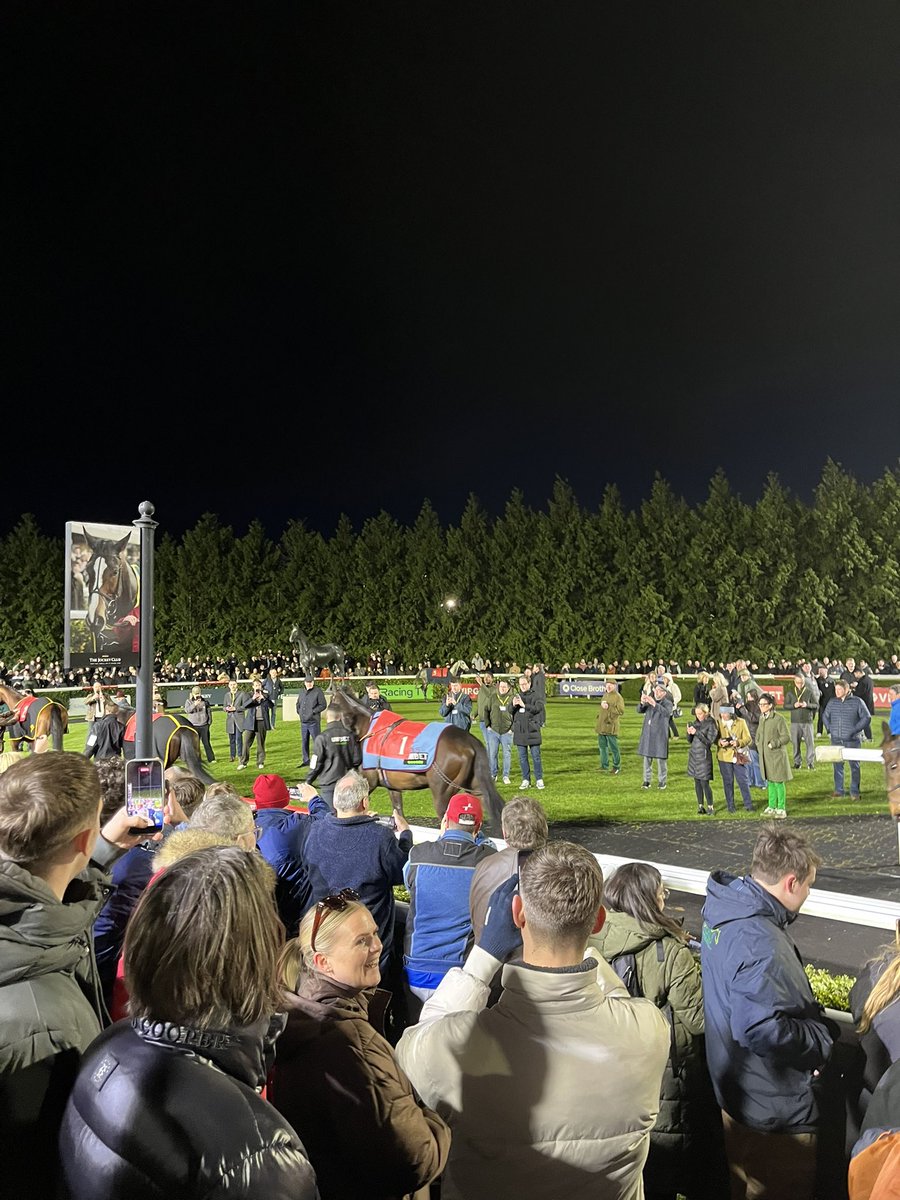 Dom Betts tweet media