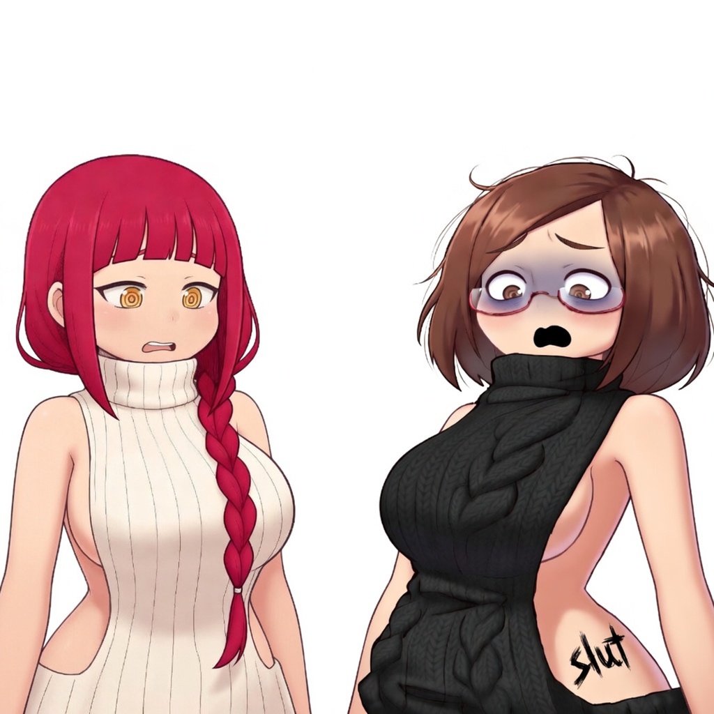 Godilovemorebutts tweet media