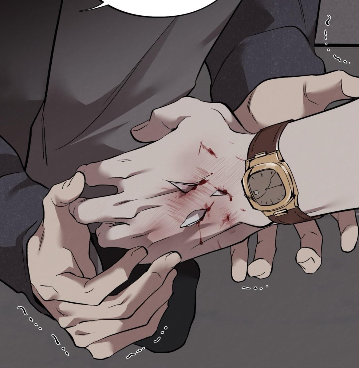 Cain 𓄧 ◟denji of shedtwt tweet media