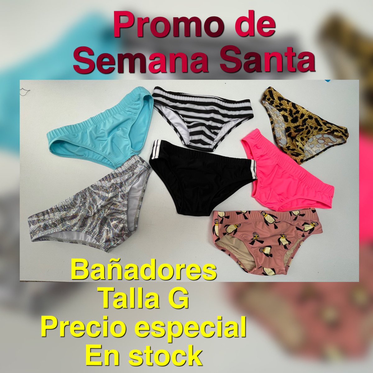 Guarro.Black tweet media