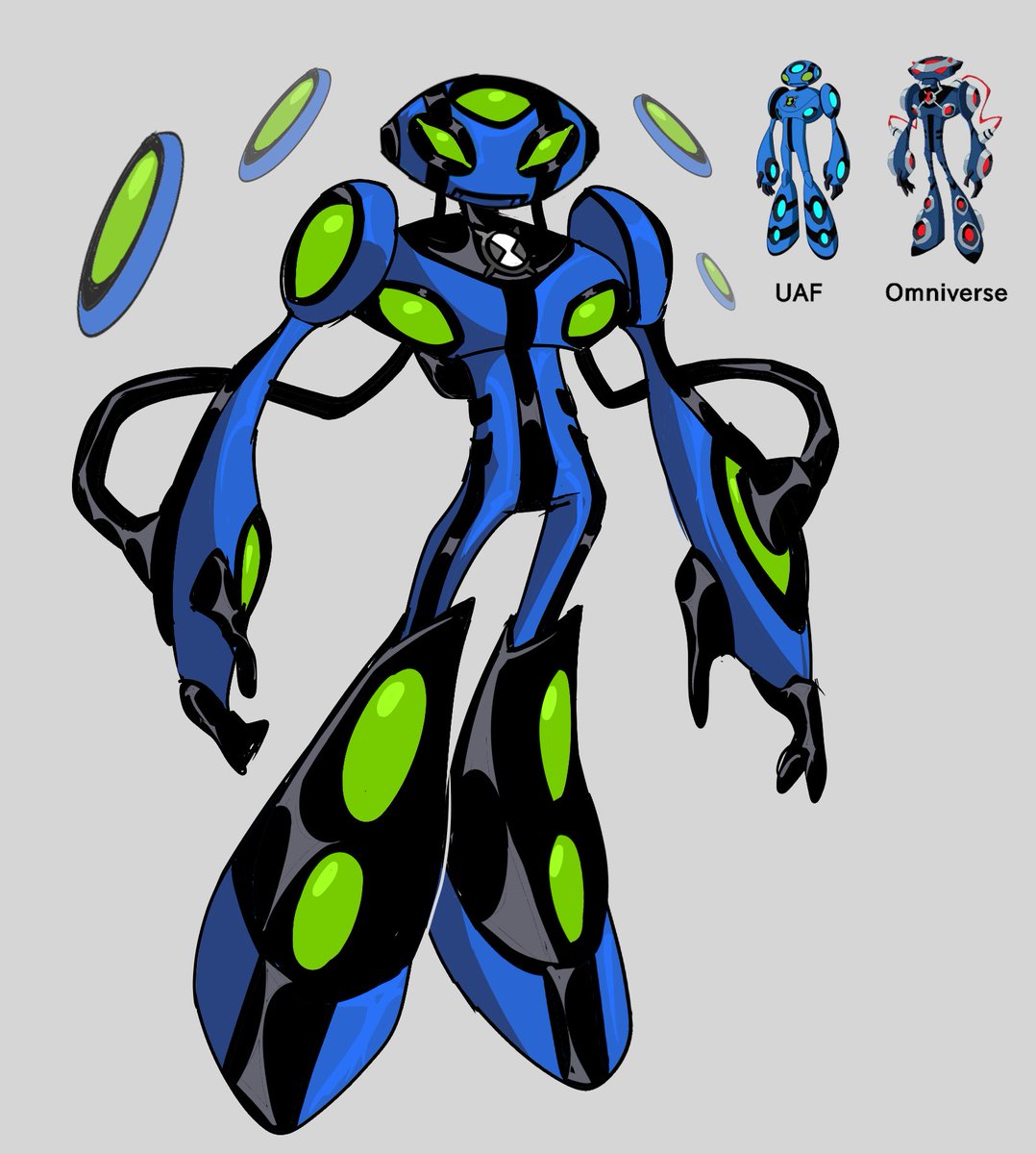 spacedawg tweet media