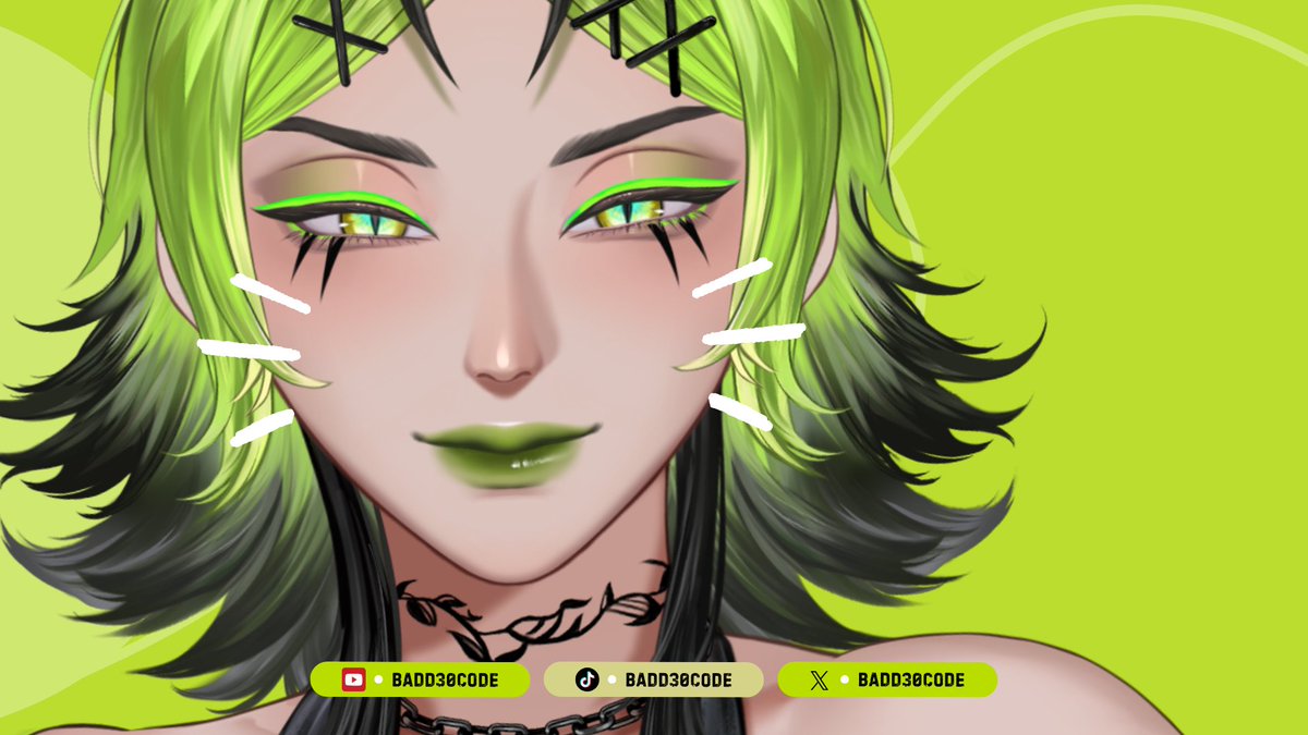 B-DY 【#BADD30】 🐈‍⬛🍋‍🟩 tweet media