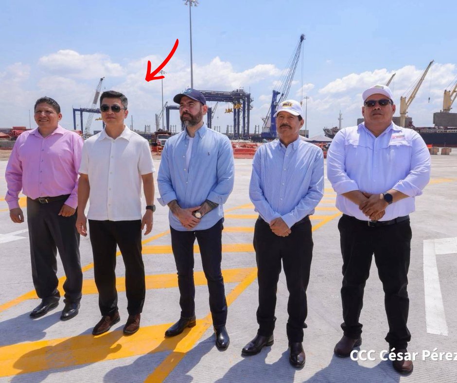 Charlie 🇳🇮 tweet media