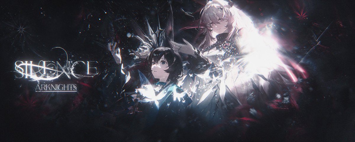 silenceGFX tweet media