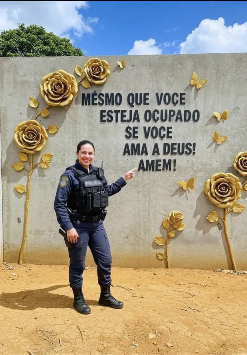Marinês Araldi tweet media