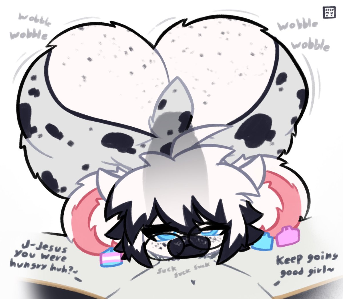 🔞Mookkzhy ⭐️COMMISSIONS OPEN⭐️ tweet media