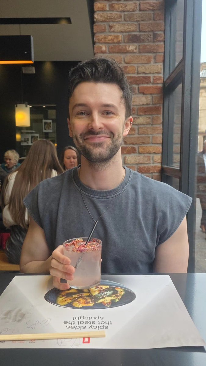 Chris Carruthers tweet media