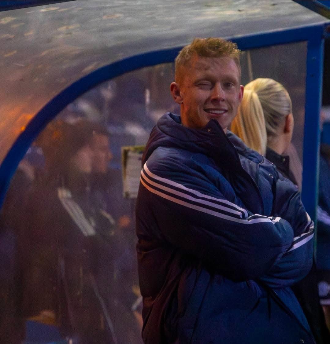 Stranraer FC tweet media