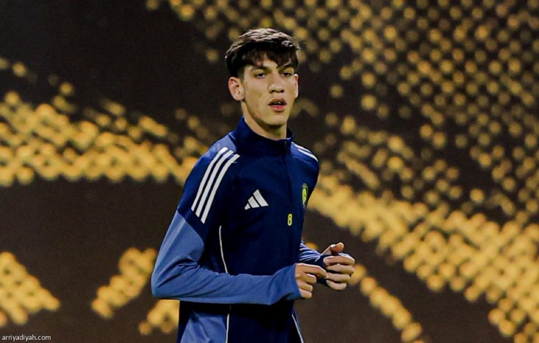 عالم النصر tweet media