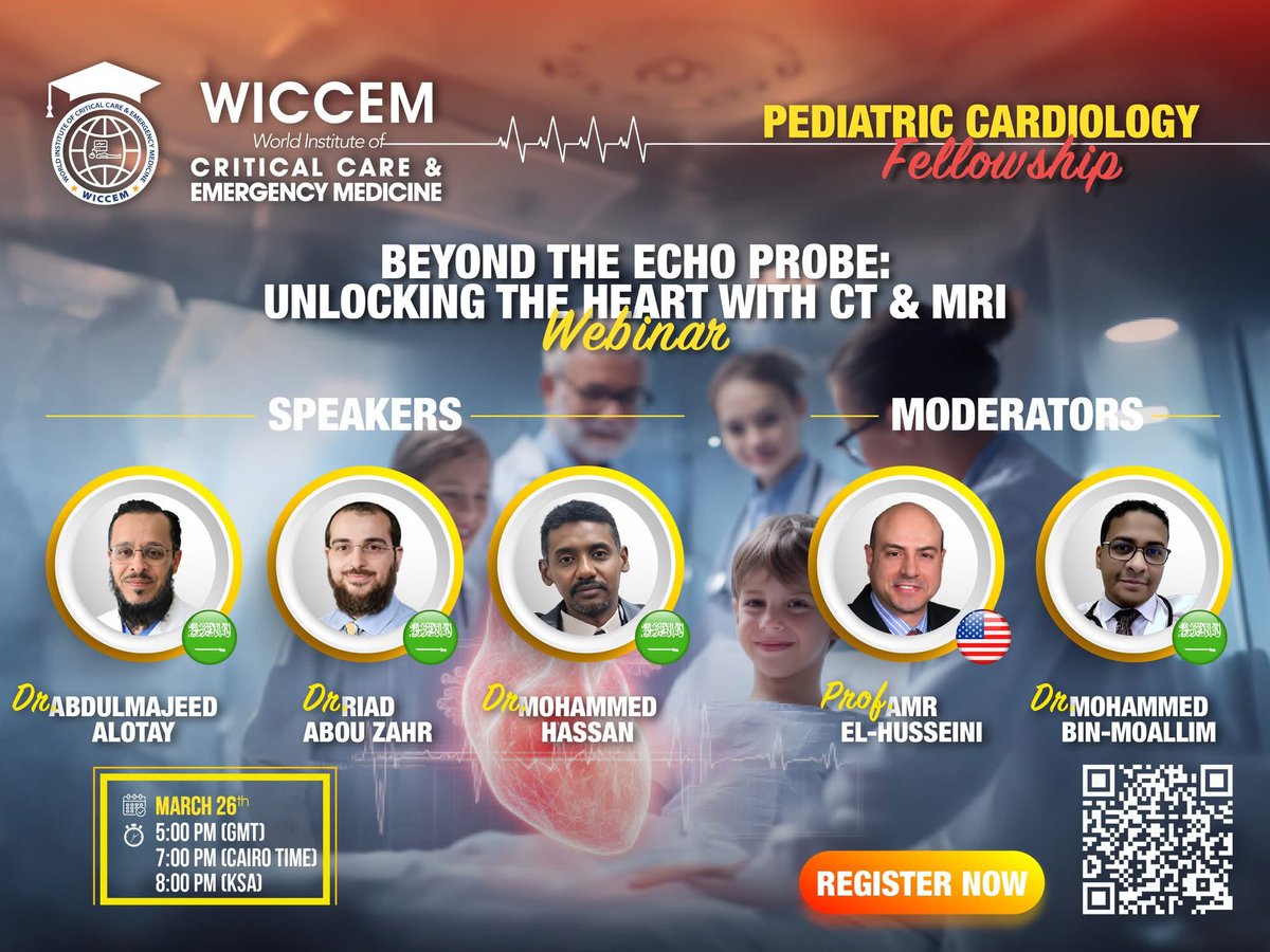 Bin-Moallim | محمد بن معلّم 🩺 tweet media