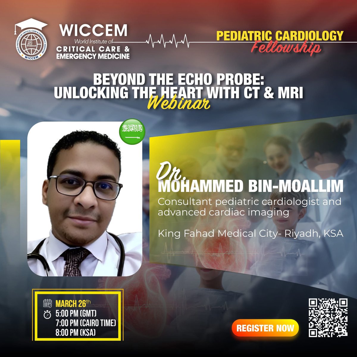 Bin-Moallim | محمد بن معلّم 🩺 tweet media