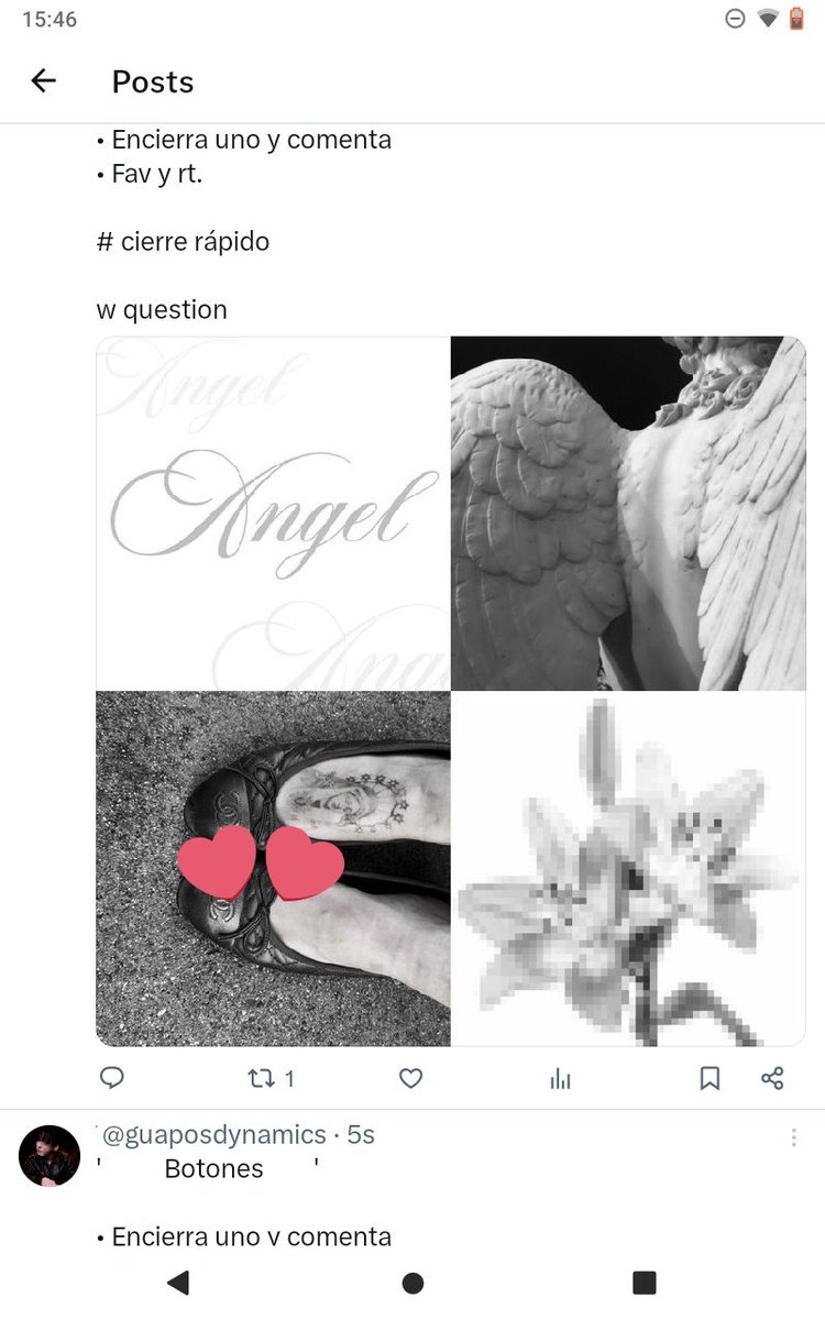 𝒟𝑜𝓂𝒾 🍮💗 tweet media