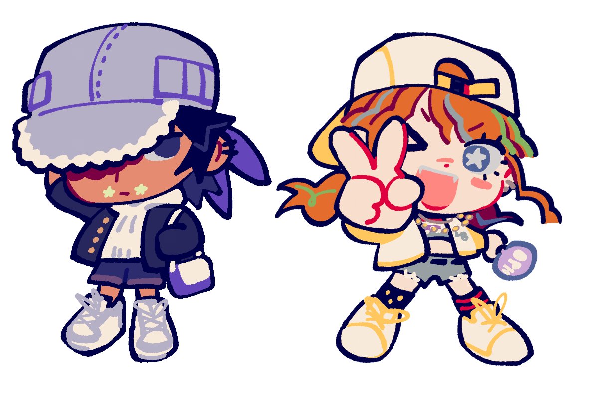 fudanshi orpheus tweet media