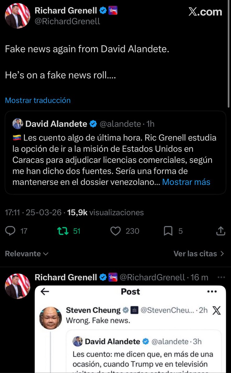 Macarena Suárez  tweet media