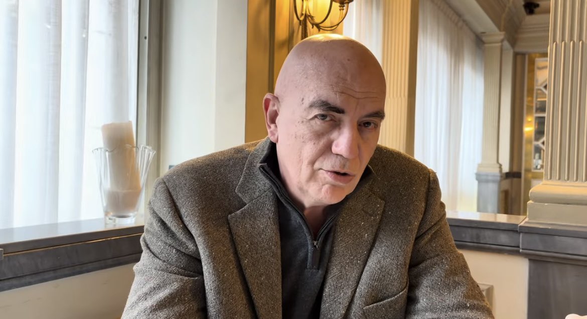 Marco Rizzo tweet media