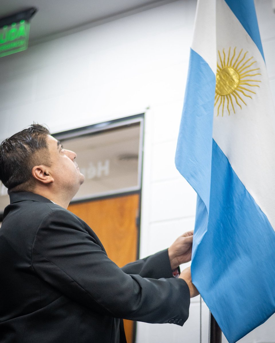 HCD Quilmes tweet media