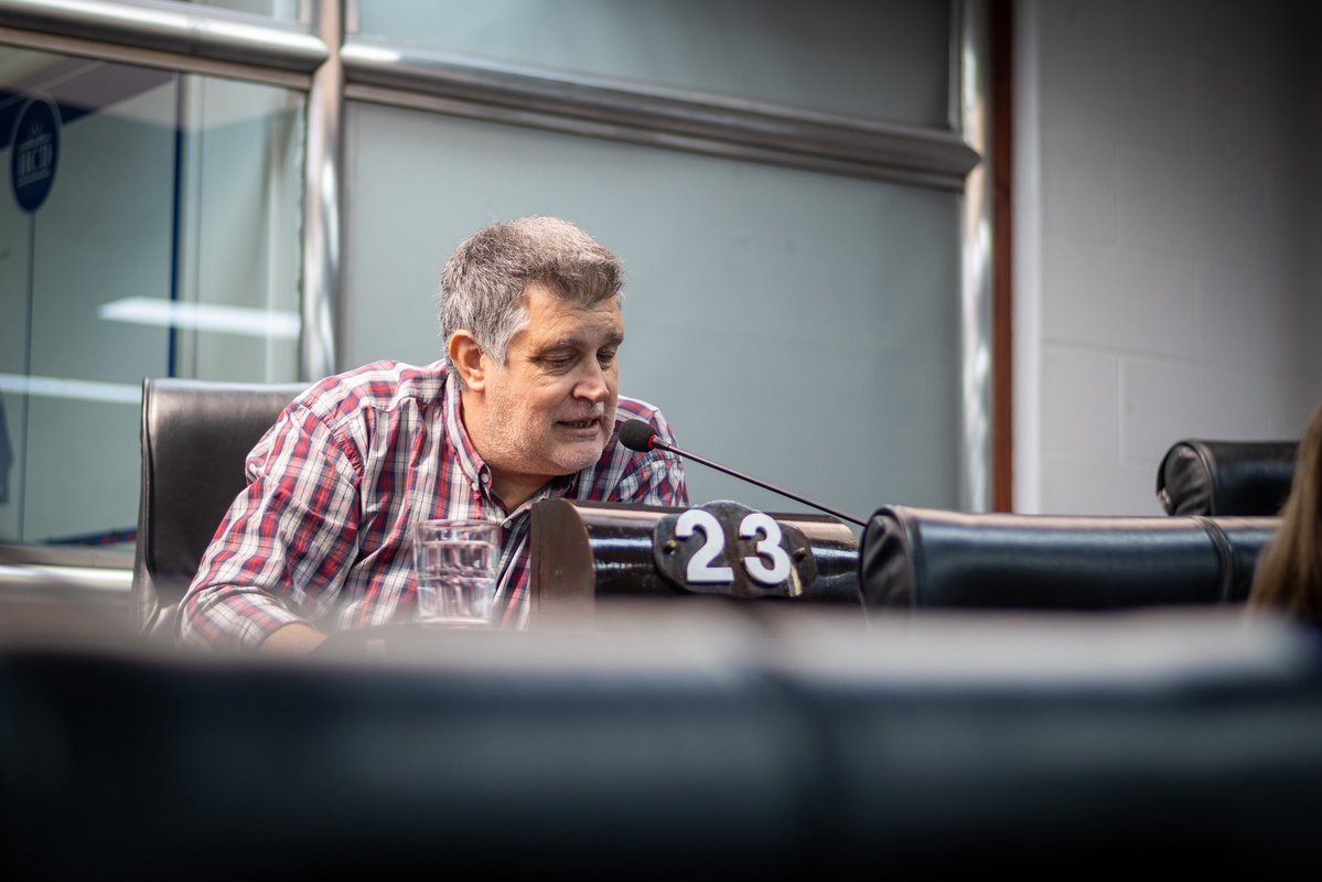 HCD Quilmes tweet media