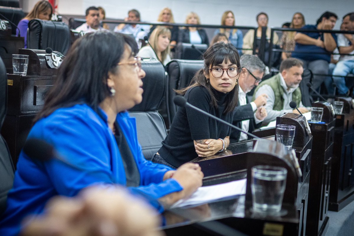 HCD Quilmes tweet media