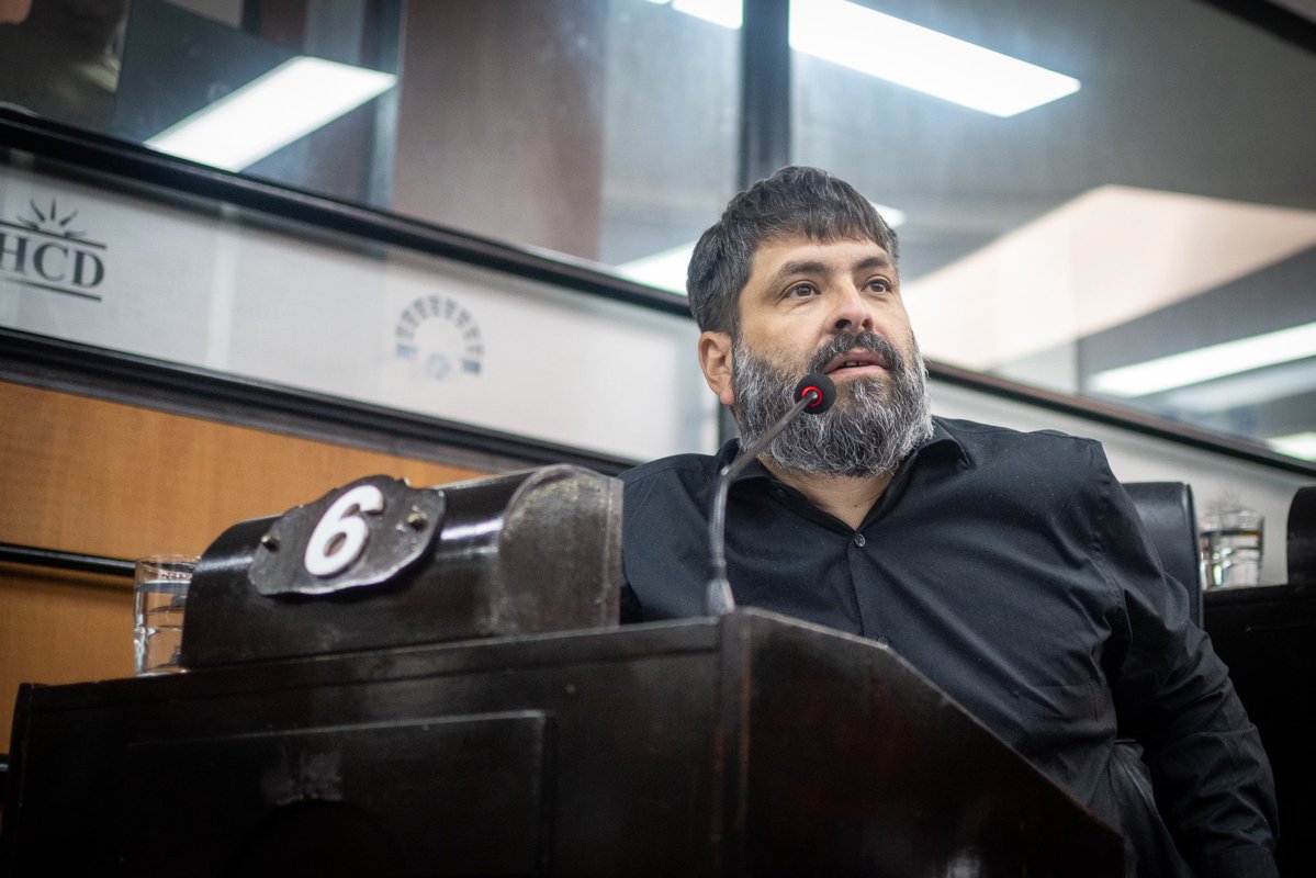 HCD Quilmes tweet media