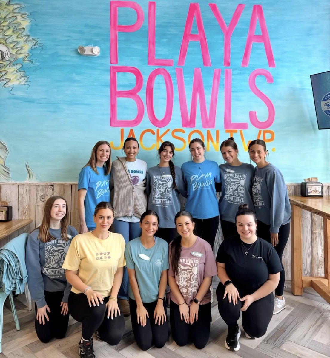 playabowls's tweet photo. NJ’s Original Acai Shop is growing! Introducing TWO new locations in Ohio:

📍 7182 Fulton Dr NW, Suite 105A, Canton, OH
📍 63 S Court St, Athens, OH

Interested in franchising? Visit https://t.co/uSvZOHUYWm https://t.co/V5Z34VmdBn