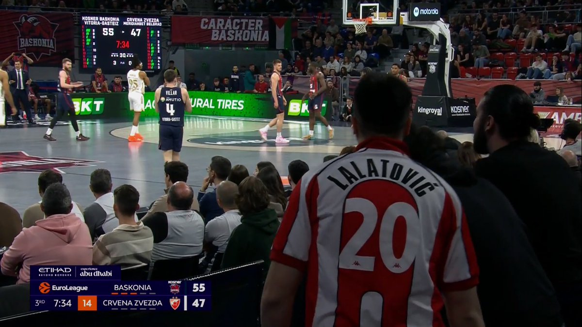 Basketball Sphere tweet media