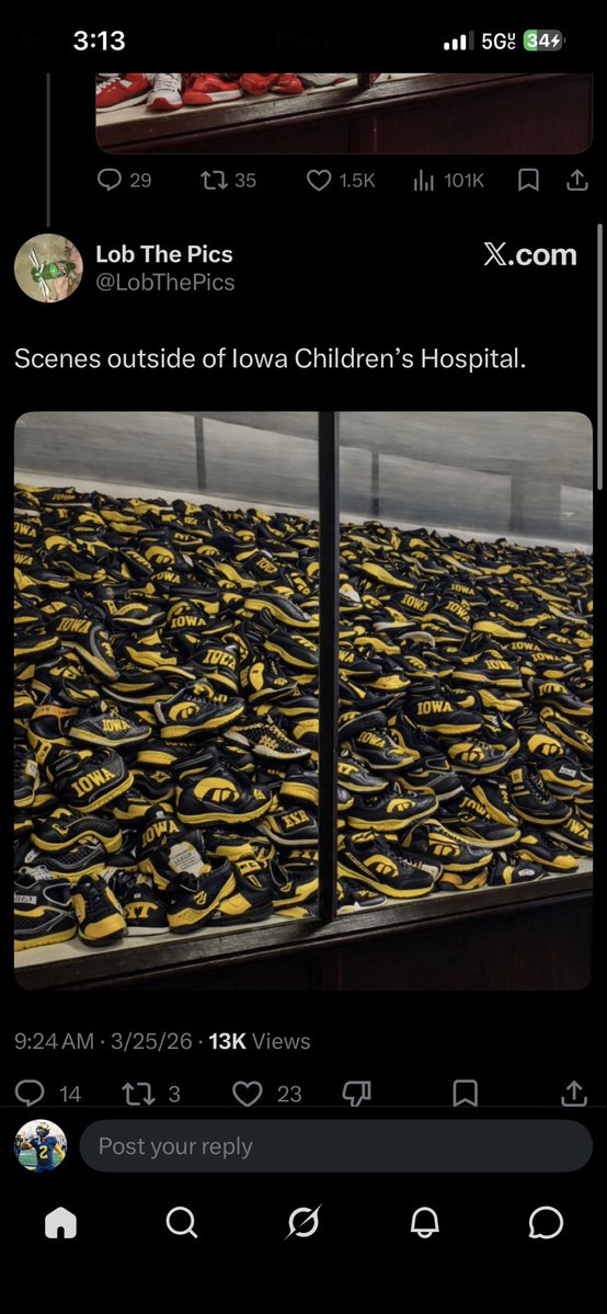 Will johnson enjoyer EX boyfriend tweet media