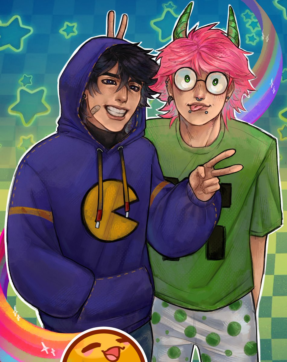 Seathriel tweet media