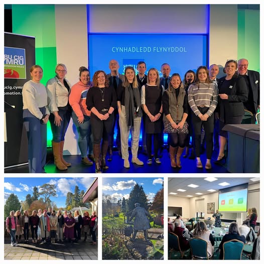 Rural_Advisor's tweet photo. 💥 𝐀𝐩𝐩𝐥𝐢𝐜𝐚𝐭𝐢𝐨𝐧 𝐰𝐢𝐧𝐝𝐨𝐰 𝐟𝐨𝐫 𝐭𝐡𝐞 𝐑𝐖𝐀𝐒 𝐑𝐮𝐫𝐚𝐥 𝐋𝐞𝐚𝐝𝐞𝐫𝐬𝐡𝐢𝐩 𝐏𝐫𝐨𝐠𝐫𝐚𝐦𝐦𝐞 𝟐𝟎𝟐𝟔-𝟐𝟕 𝐢𝐬 𝐎𝐏𝐄𝐍  💥
Are you passionate about the future of agriculture in Wales?
👉 Find out more and apply: https://t.co/gMEgXtP4QQ
@royalwelshshow https://t.co/ZYORGuINt0