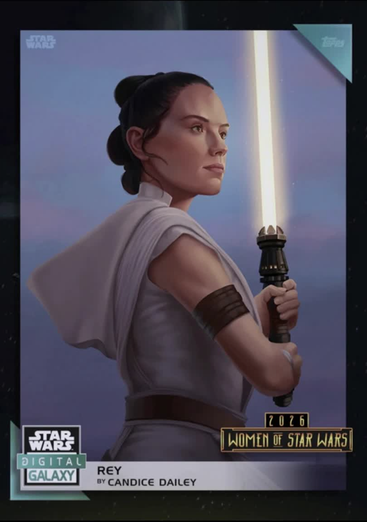 Daisy Ridley is queen! 👑🌼 tweet media