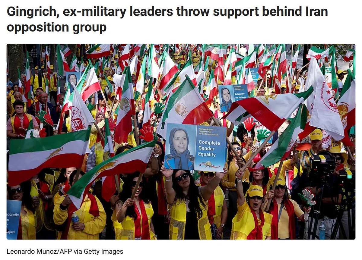 NCRI-U.S. Rep Office tweet media