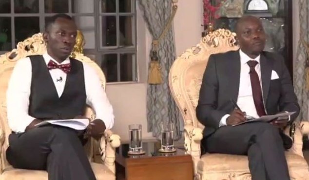 The Mayor tweet media