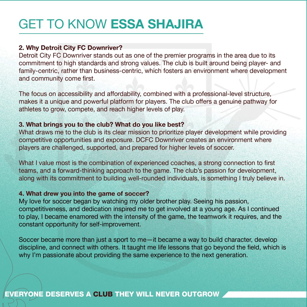 Detroit City FC Downriver tweet media