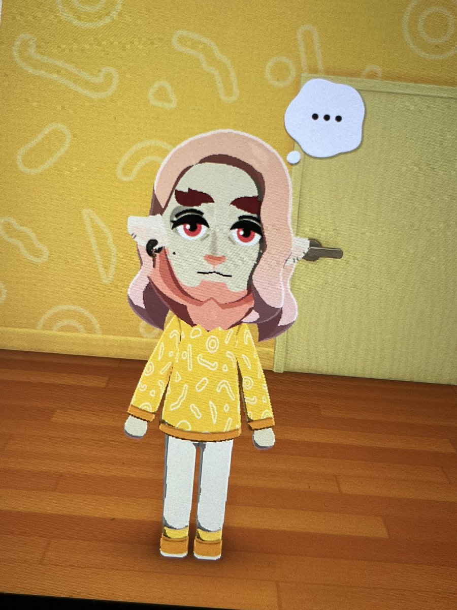 mick 🎭💘 tweet media