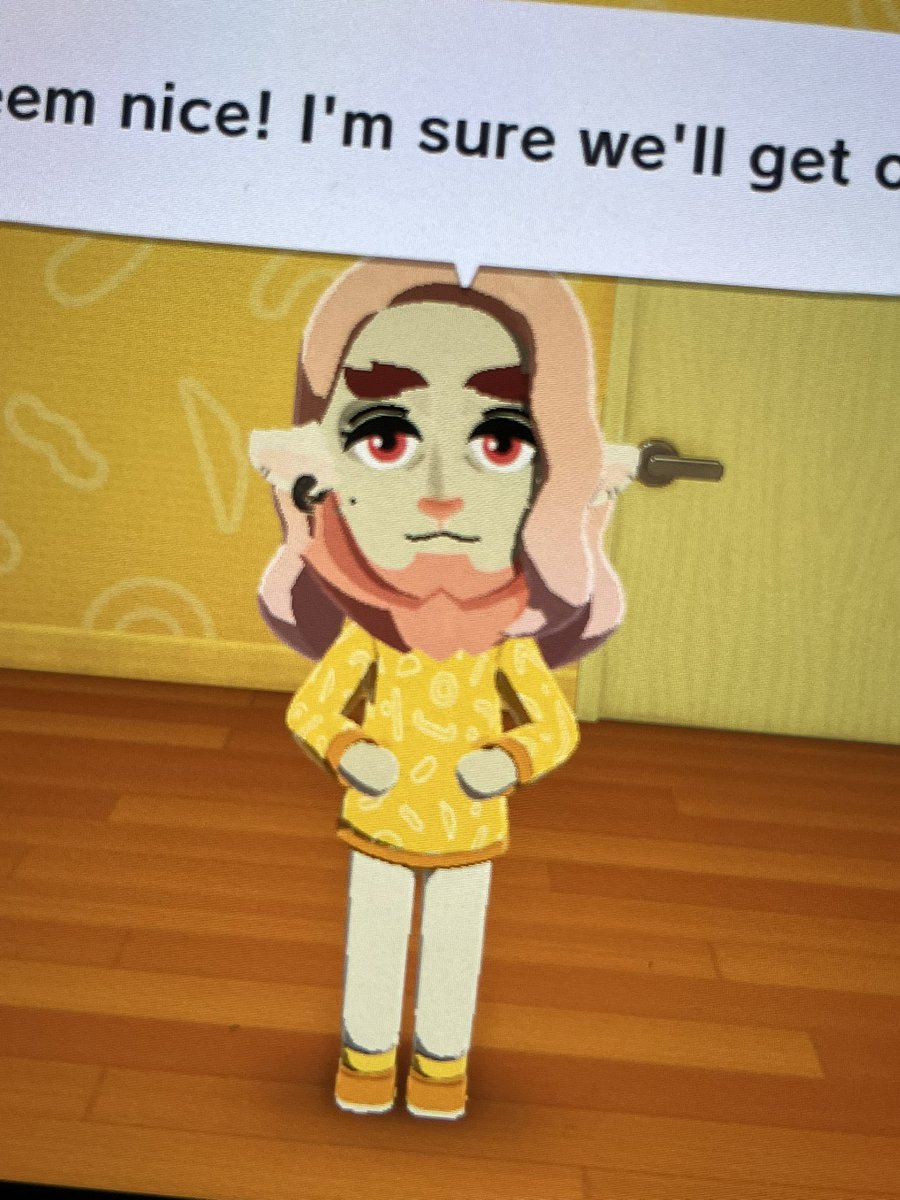 mick 🎭💘 tweet media