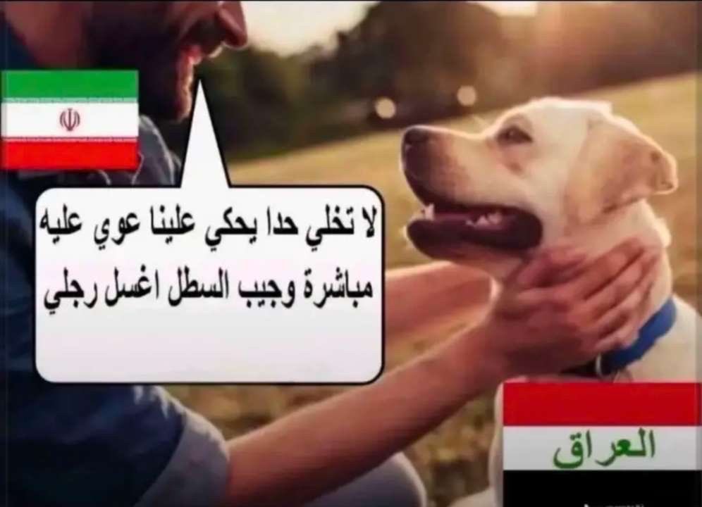 مشعل النامي tweet media
