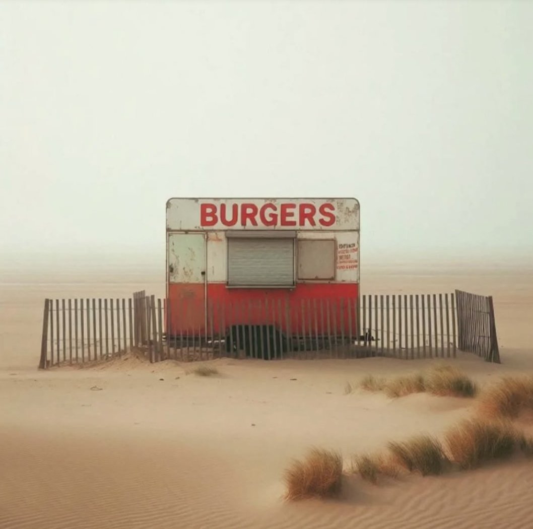 Hombre Epilogado tweet media