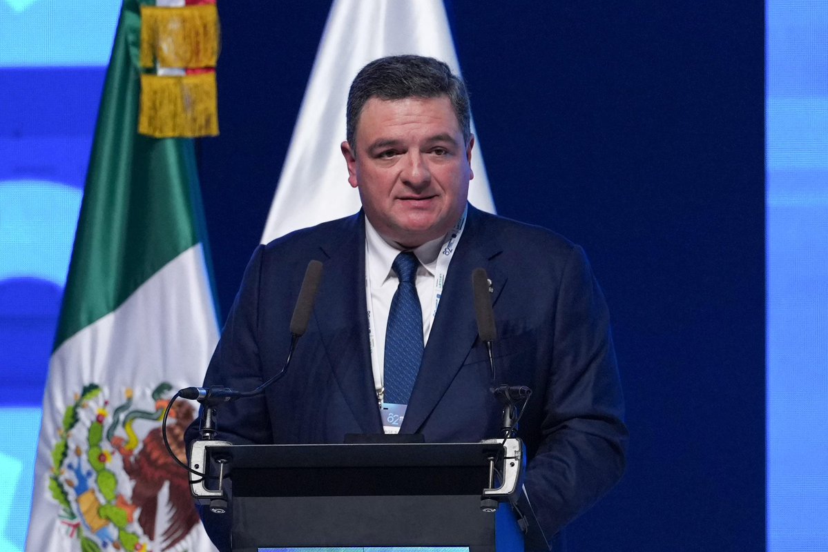 CAINTRA Nuevo León tweet media