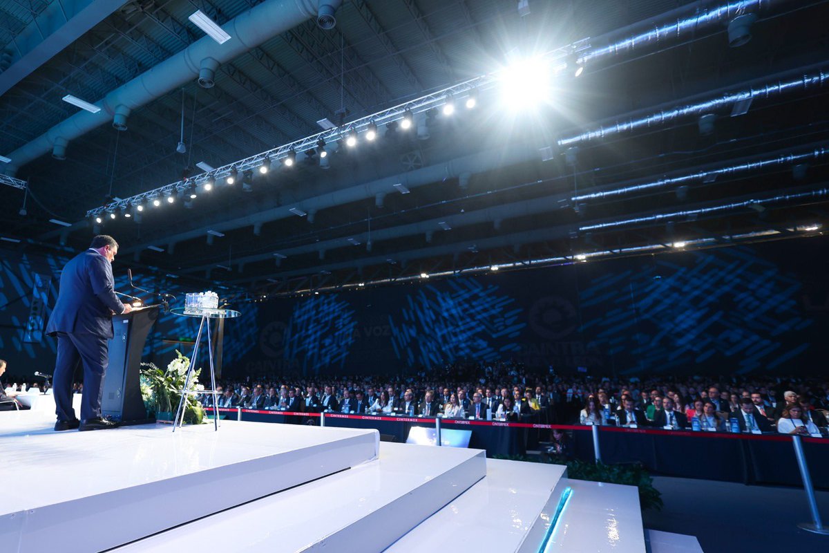 CAINTRA Nuevo León tweet media