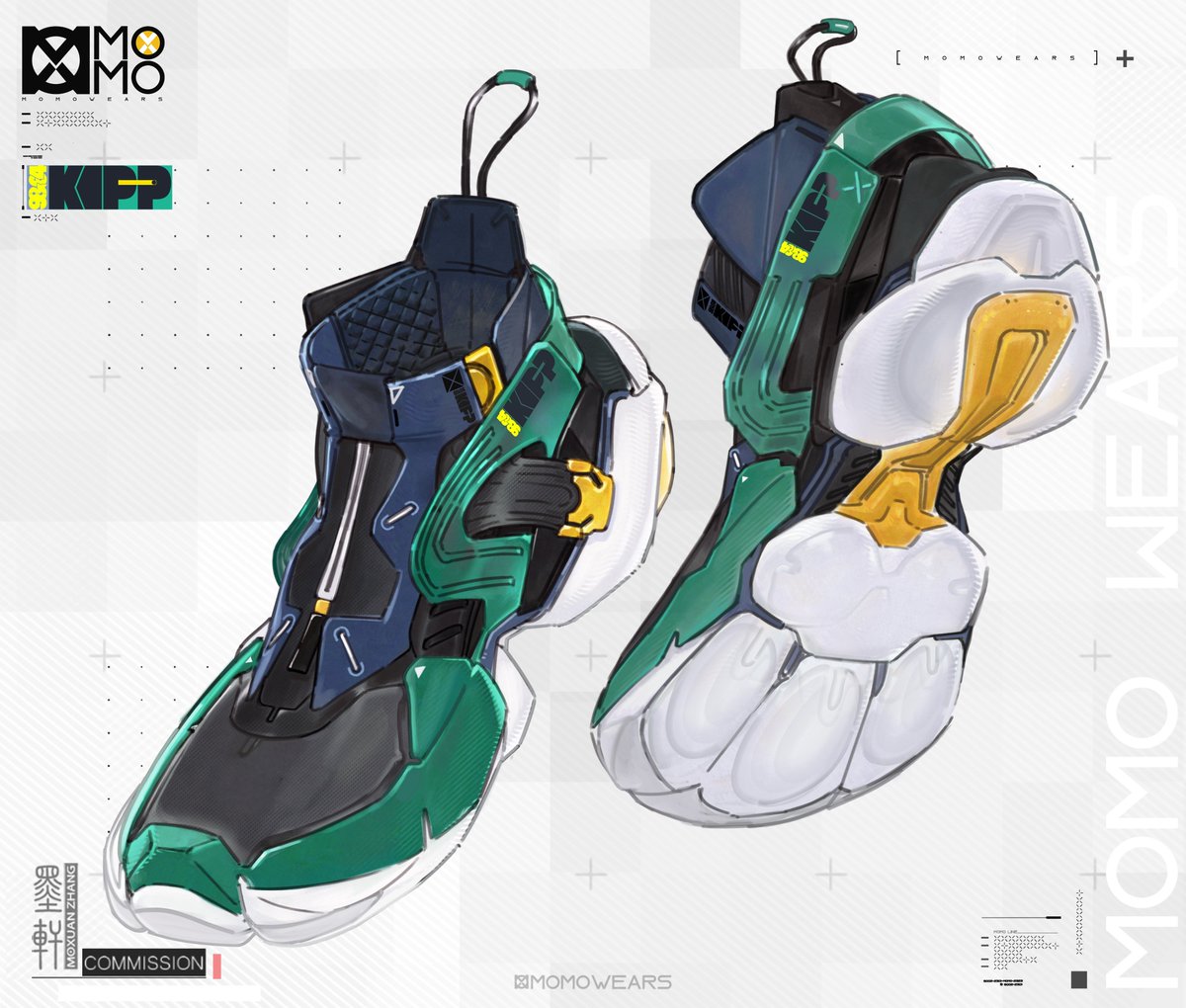 Moxuan zhang tweet media